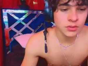 Cam4 Free Porn Cam of luke_howland