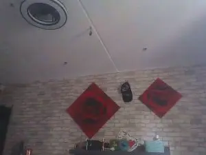 Cam4 Nude Webcam of Mafkees055