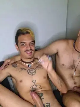 Cam4 Best live sex cam show of Ninfetinho70