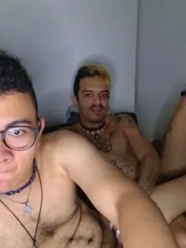 Cam4 Free Porn Cam of Ninfetinho70