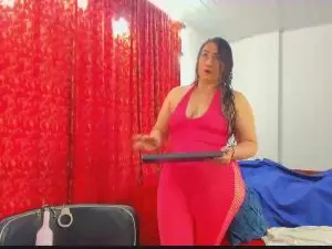 Cam4 Free Live Porn of MeganHot_Curvy
