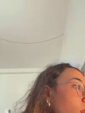 Cam4 Live Porn of Ladyfuego88