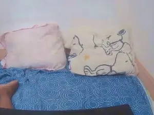 Cam4 Sex Cam of Melissa_97