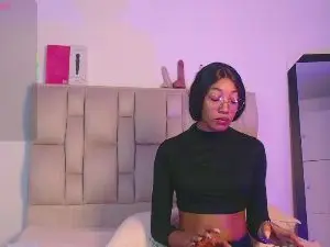 Cam4 Private Sex Chat of esmeralda_bk