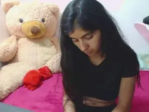 Cam4 Sex Chat of AnahiBrowns