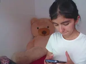 Cam4 Watch Live Sex Cams of AnahiBrowns