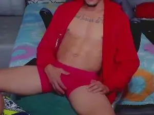Cam4 Adult Video Chat of Brunocuttie9