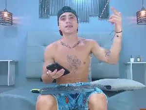 Cam4 Adult Webcam of CarlosSpecter_