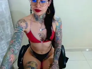 Cam4 Adult Webcam of cristal_jayan