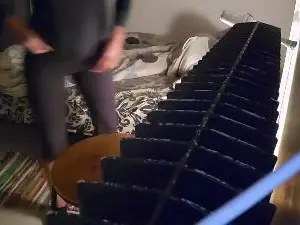 Cam4 Private Sex Chat of FATISS