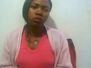 Cam4 Sex Chat of Sandratriniaina