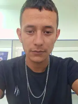 Cam4 Nude Webcam of Teus18cmbb
