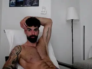 Cam4 Live Sex Cam of _jack7