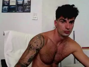 Cam4 Adult Video Chat of _jack7