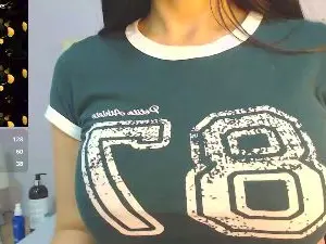 Cam4 Live Sex Cam of amy_le1