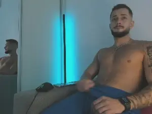 Cam4 Live Sex Cam of Nikcholasx1