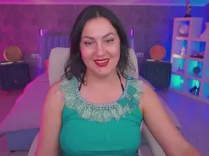 Cam4 Sex Chat of VelvetLuck