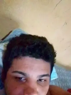 Cam4 Live Porn of carlosed19