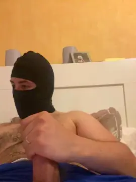 Cam4 Nude Webcam of lasqualexx