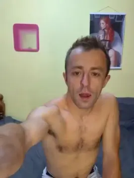 Cam4 Free Live Porn of Adrian26pl