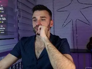 Cam4 Adult Video Chat of DaddySlav