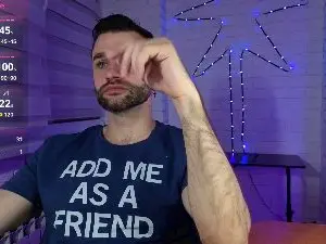 Cam4 Adult Webcams of DaddySlav