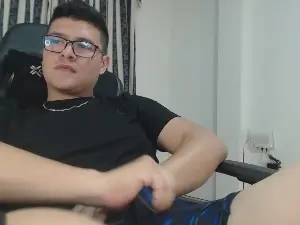 Cam4 Sex Cam of david_smith_