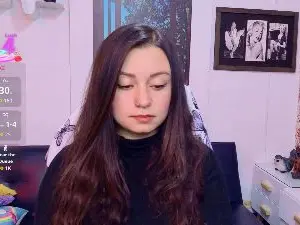 Cam4 Adult Webcam of eva_rosell