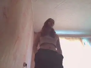 Cam4 Sex Chat of JenaeCocuzza