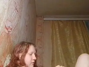 Cam4 Adult Webcams of JenaeCocuzza