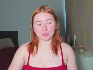 Cam4 Sex Chat of LAYLAxfire