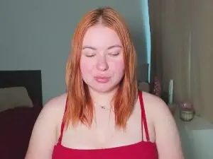 Cam4 Nude Webcam of LAYLAxfire
