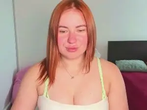 Cam4 Live Sex Cam of LAYLAxfire