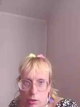 Cam4 Sex Chat of Martatrans