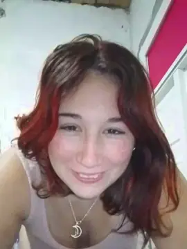 Cam4 Nude Webcam of Sofiwein