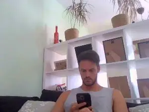 Cam4 Live Sex of bigcockjohnxxx