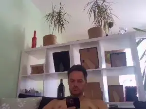 Cam4 Live Sex Cam of bigcockjohnxxx