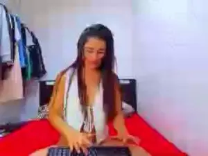 Cam4 Live Porn of karina_foxy
