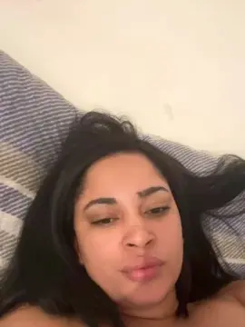 Cam4 Live Sex of Cubanita98