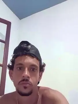 Cam4 Sex Chat of Lccarioca