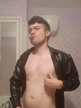 Cam4 Sex Cam of rodrigo1995