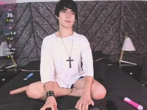 Cam4 Live Porn of Demon_Fox