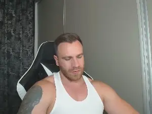 Cam4 Best Webcam of Thori92