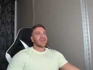 Cam4 Free Porn Cam of Thori92