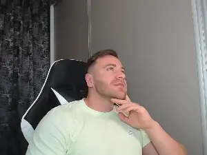 Cam4 Live Sex Cam of Thori92