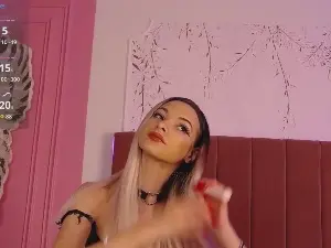 Cam4 Live Sex Cam of PinkySparkss