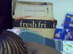 Cam4 Free Porn Cam of cute_aliyah