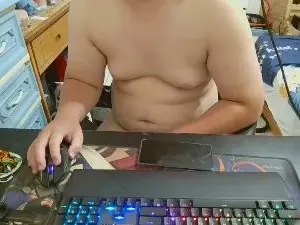 Cam4 Adult Webcam of jackdragon6