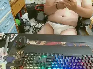 Cam4 Adult Webcam of jackdragon6