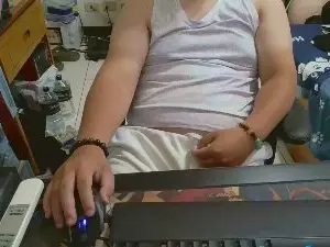 Cam4 Best Webcam of jackdragon6